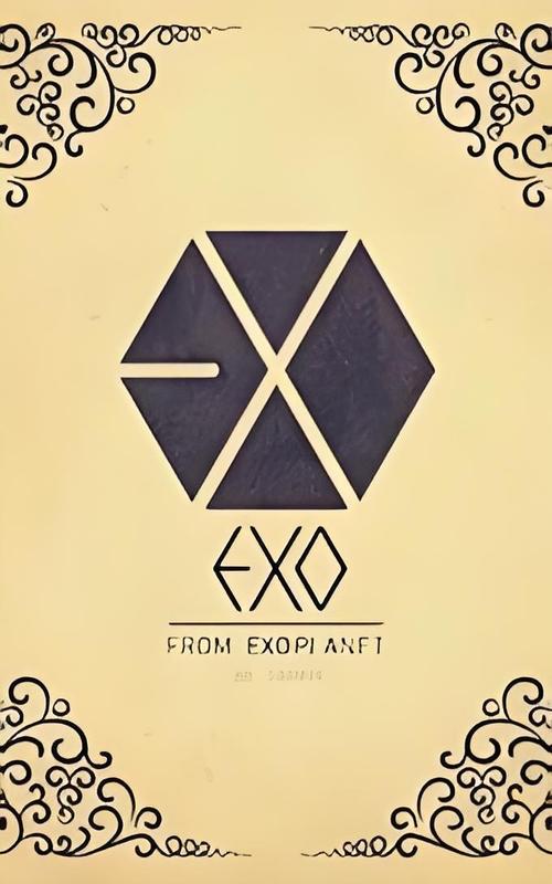 exo小说