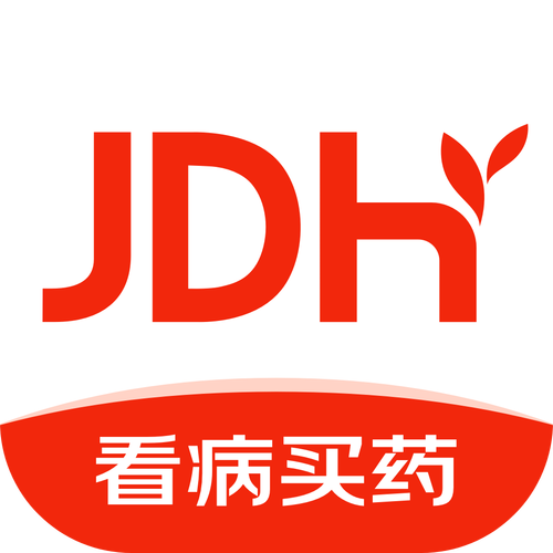 京东健康app下载新版