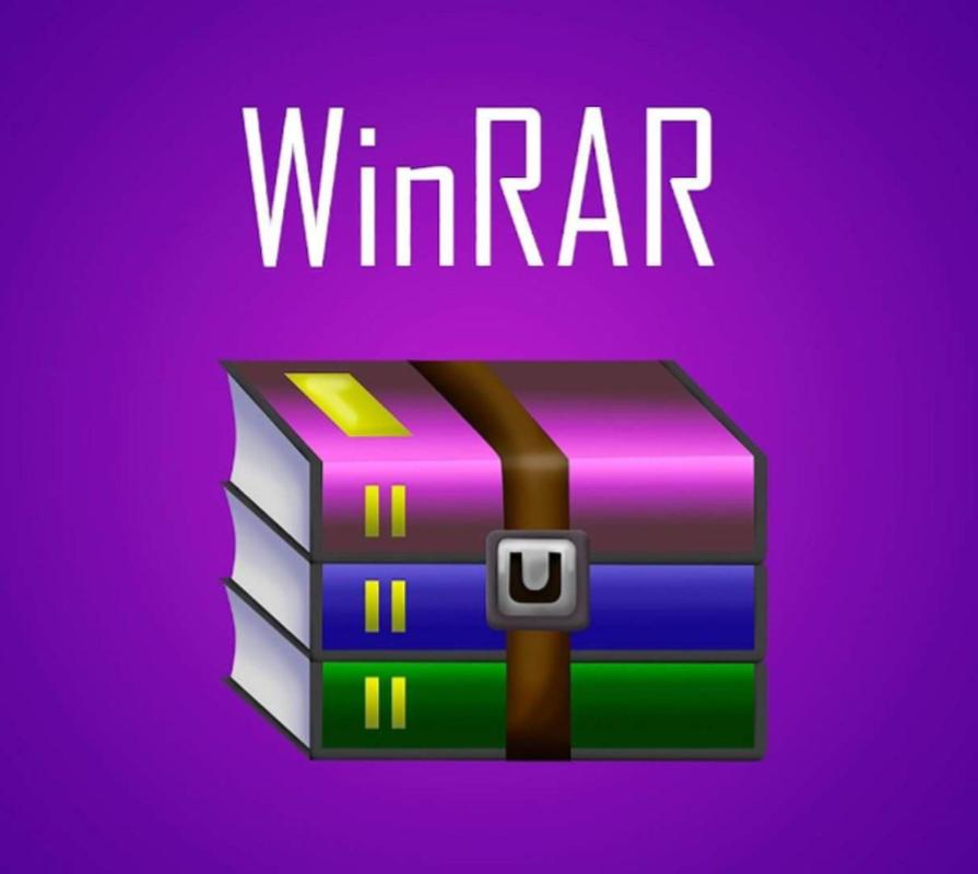 winrar
