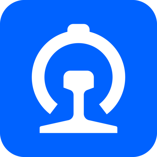 掌上高铁app
