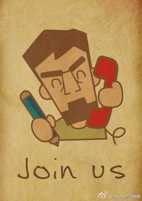 love