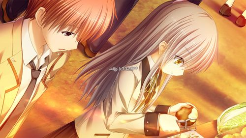 angelbe奖励版