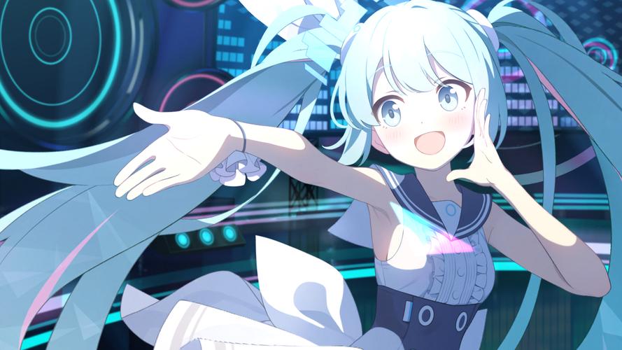 vocaloid下载