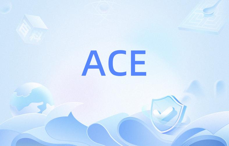ACE动漫官网版
