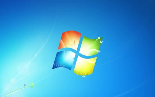win7纯净版完整解锁版