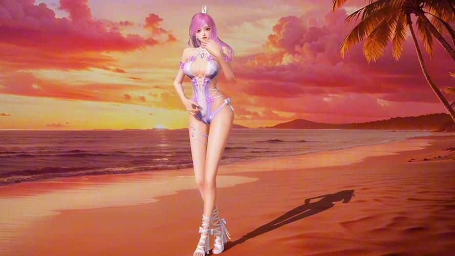 荒野行动先行服黑色版免墙版