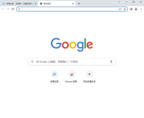 google