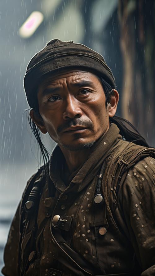 麻匪壁纸资源包下载