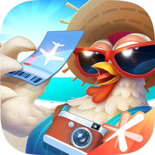 全民农场赚钱版