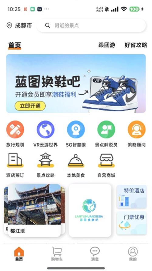 智游