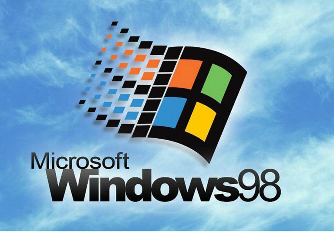 windows98
