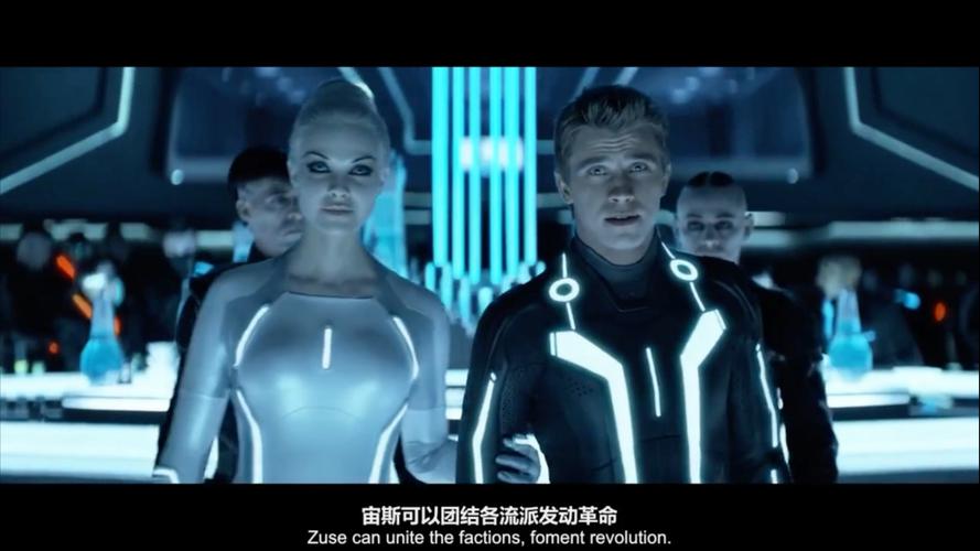 创战纪电影极限流