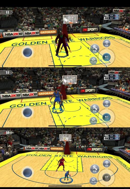 nba2k20免费