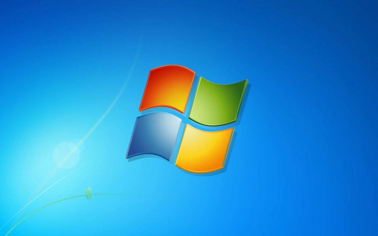 windows7纯净版官方正版