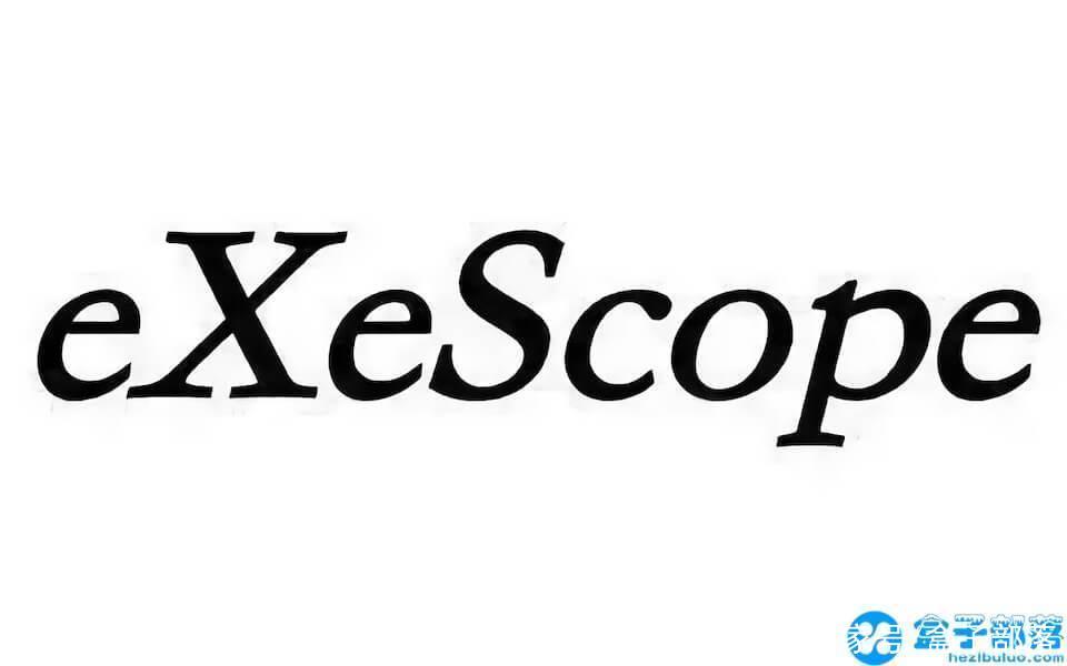 exescope下载手机版