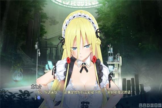 美少女万华镜5安卓直装版