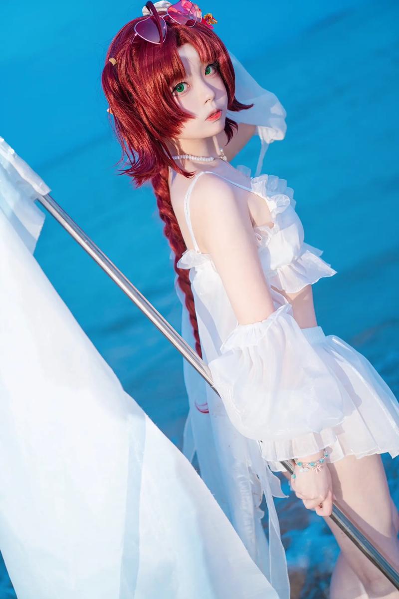 cosplay兑换码