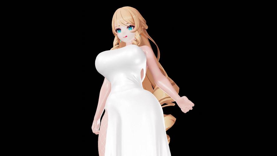 手机版mmd模