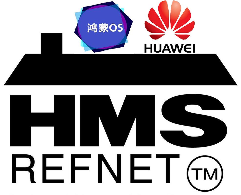 华为hms