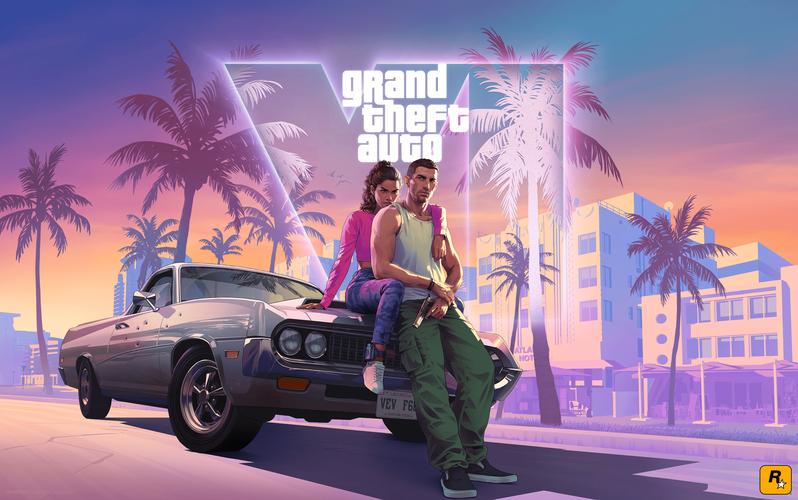 gta6安卓版