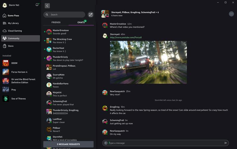 xboxliv