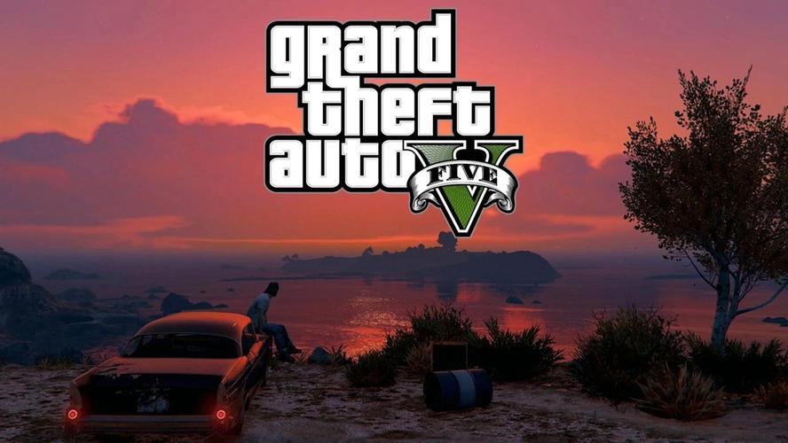 gta5电脑版终极版