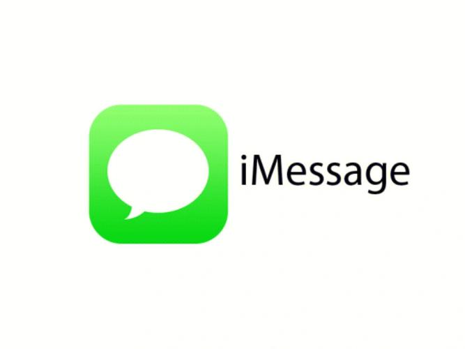 message