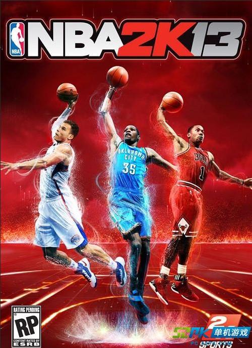 NBA2K13