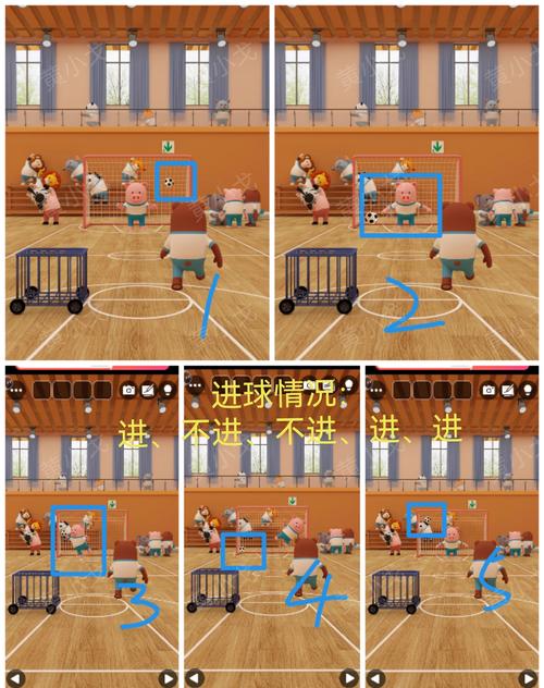密室逃脱无限体华为版