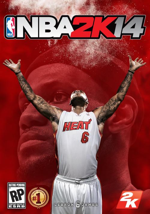 NBA2K1官方版抢先版