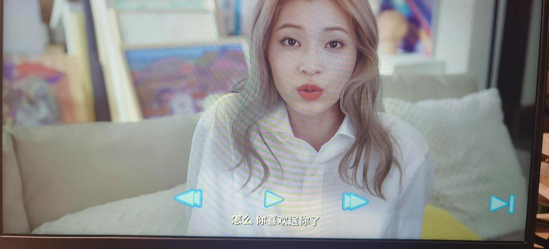 我被美女包围了