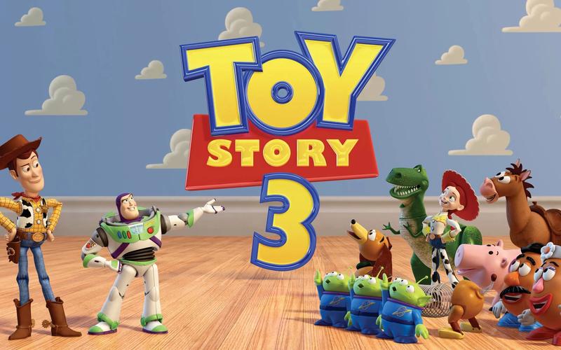玩具总动员3游免付费版