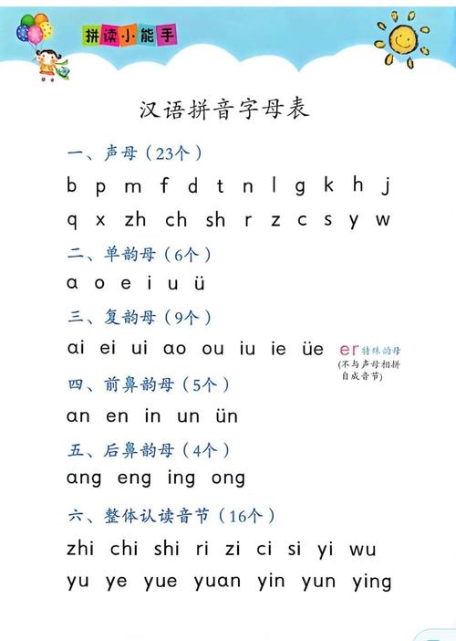 学拼音软件免费