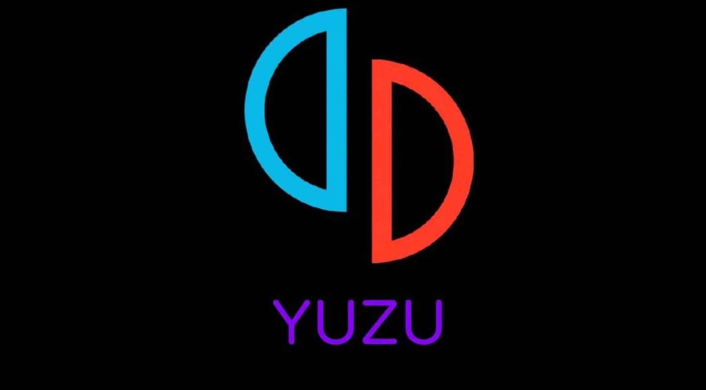 yuzu最新版下载2025