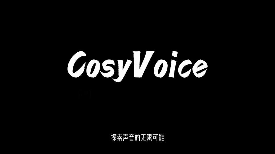 voice