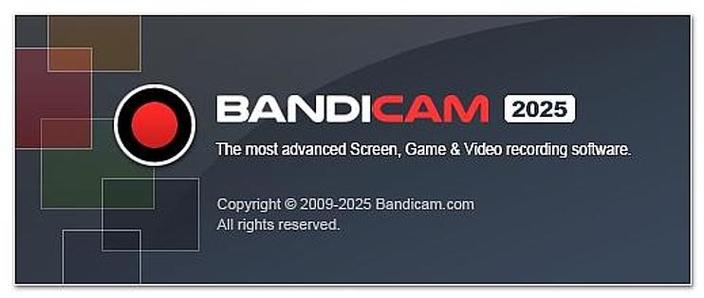 bandicam官网