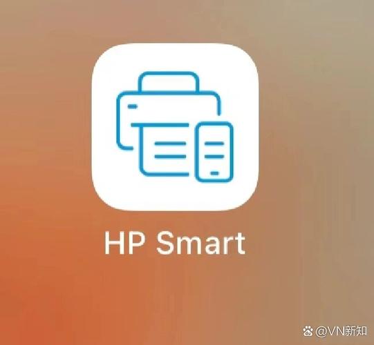 HPSmartapp