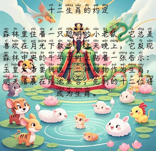 生肖传说下载