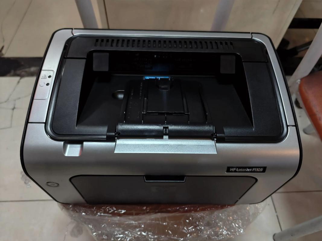 hp1108驱彩色版
