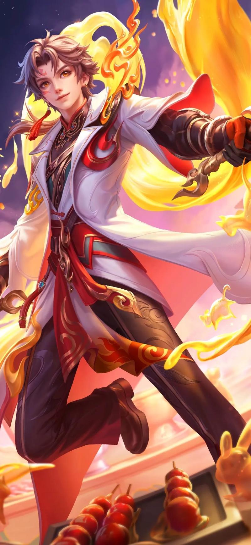 王者荣耀直装版