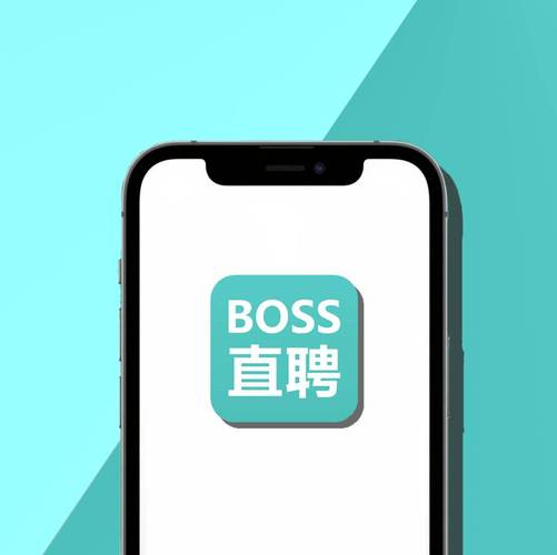 BOSS直聘2021