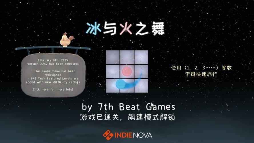 冰与火之舞电脑