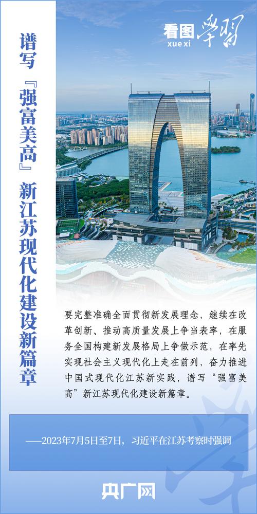 新江苏