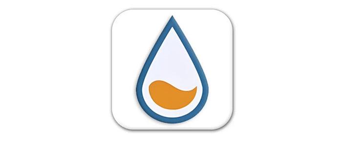 雨盘App