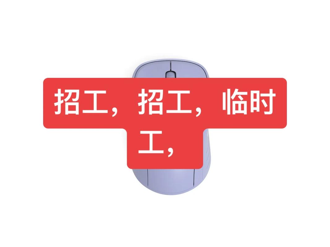 南宁日结工临时工