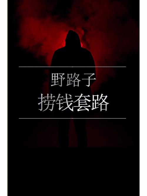 路子软件