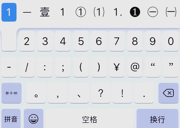 iPhone输