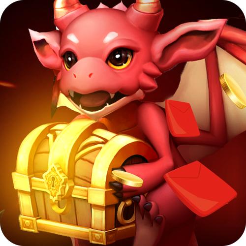 天天飞龙红包版终极版MOD