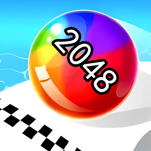2048球免费版