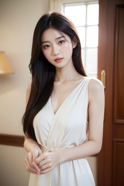 美女欣赏全人物解锁